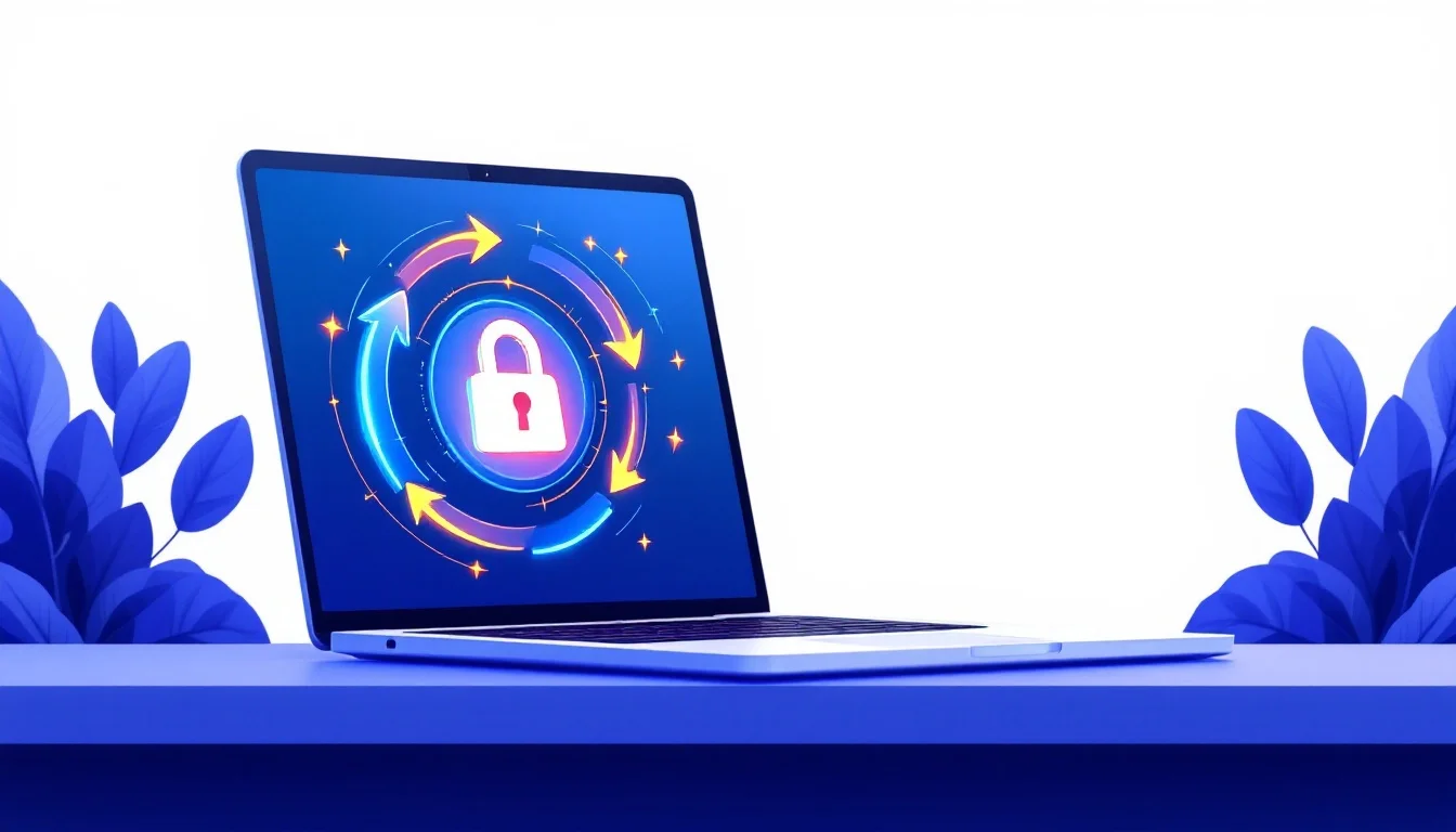 Online VPN